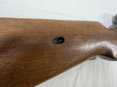 WINCHESTER 74 .22 LR - Image 4 of 4