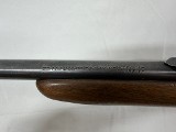 WINCHESTER 74 .22 LR - Image 3 of 4