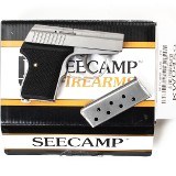 SEECAMP LWS .25 .25 ACP - 3 of 3