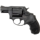 TAURUS 327 .327 FEDERAL MAG