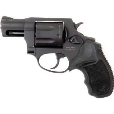 TAURUS 327 .327 FEDERAL MAG