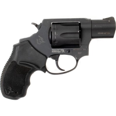 TAURUS 327 .327 FEDERAL MAG - Image 2 of 2