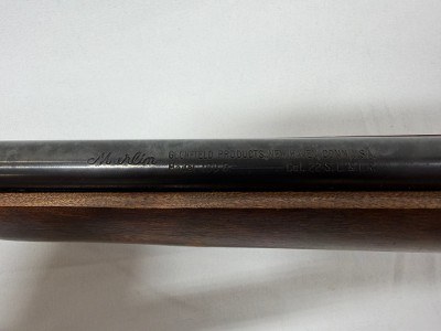 MARLIN 100 G .22 S/L/LR - Image 3 of 3