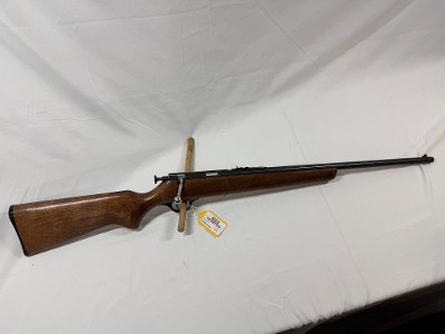MARLIN 100 G .22 S/L/LR - Image 1 of 3