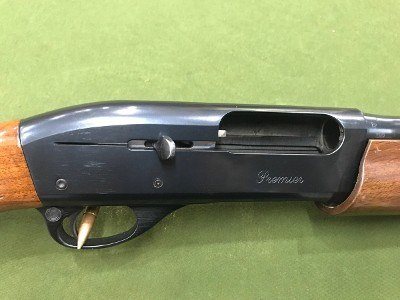 REMINGTON 11-87 PREMIER 12 GA - Image 3 of 9