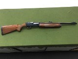 REMINGTON 11-87 PREMIER 12 GA - Image 1 of 9