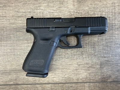 GLOCK G19 GEN 5 9MM LUGER (9x19 PARA) - Image 1 of 3