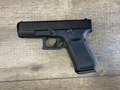 GLOCK G19 GEN 5 9MM LUGER (9x19 PARA) - Image 2 of 3