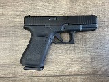 GLOCK G19 GEN 5 9MM LUGER (9x19 PARA) - Image 1 of 3