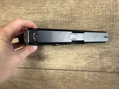 GLOCK G19 GEN 5 9MM LUGER (9x19 PARA) - Image 3 of 3