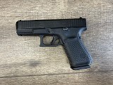GLOCK G19 GEN 5 9MM LUGER (9x19 PARA) - Image 2 of 3