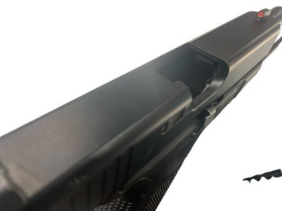 GLOCK G17 GEN 5 9MM LUGER (9X19 PARA) - Image 5 of 5