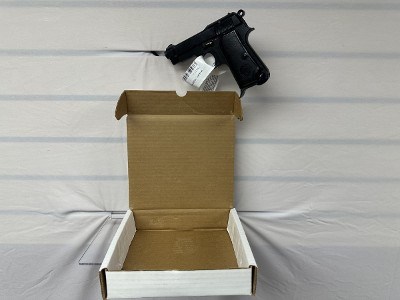 BERETTA 1934C .380 ACP - Image 1 of 9