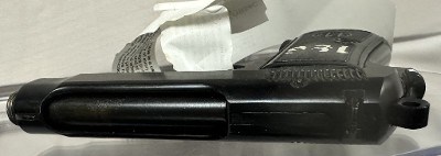 BERETTA 1934C .380 ACP - Image 6 of 9