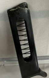 BERETTA 1934C .380 ACP - Image 8 of 9