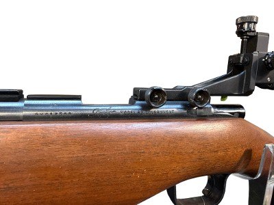 KIMBER Model 82 Government.22 LR - Image 2 of 6