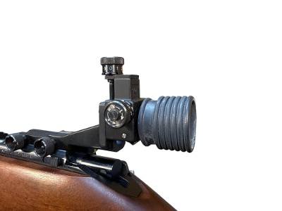 KIMBER Model 82 Government.22 LR - Image 3 of 6