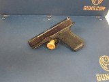 GLOCK G19 GEN6 9MM LUGER (9x19 PARA) - Image 3 of 3