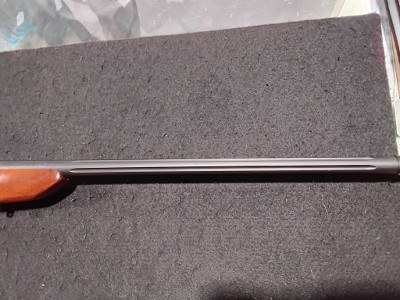 MOSSBERG PATRIOT/4X4 .30-06 SPRG - Image 11 of 12