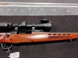 MOSSBERG PATRIOT/4X4 .30-06 SPRG - Image 10 of 12