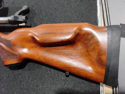 MOSSBERG PATRIOT/4X4 .30-06 SPRG - Image 2 of 12