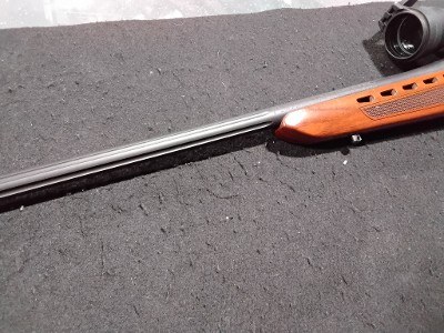 MOSSBERG PATRIOT/4X4 .30-06 SPRG - Image 6 of 12
