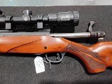 MOSSBERG PATRIOT/4X4 .30-06 SPRG - Image 3 of 12