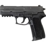 SIG SAUER SP2022 9MM LUGER (9X19 PARA) - 1 of 3