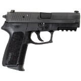 SIG SAUER SP2022 9MM LUGER (9X19 PARA) - 2 of 3