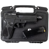 TAURUS G3 9MM LUGER (9X19 PARA) - 3 of 3