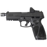 TAURUS G3 9MM LUGER (9X19 PARA) - 1 of 3