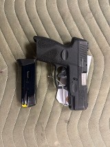 TAURUS G2C 9MM LUGER (9x19 PARA) - Image 2 of 2