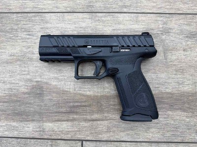 BERETTA APX-A1 9MM LUGER (9X19 PARA) - Image 2 of 4