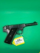 HI-STANDARD HB .22 LR - Image 2 of 2