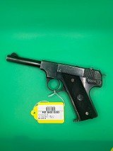 HI-STANDARD HB .22 LR - Image 1 of 2