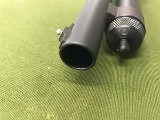 REMINGTON 870 TACTICAL 12 GA - 5 of 6