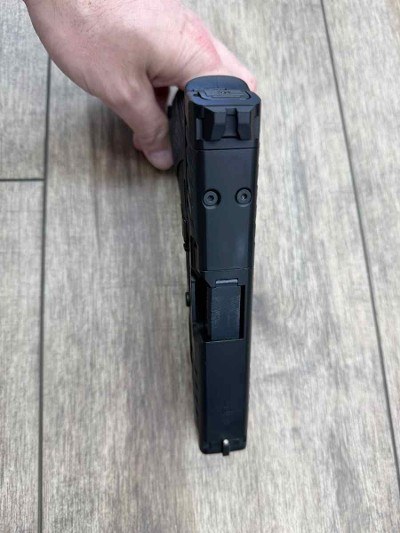 P320 AXG LEGION 9MM LUGER (9X19 PARA) - Image 3 of 5