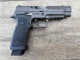 P320 AXG LEGION 9MM LUGER (9X19 PARA) - Image 1 of 5