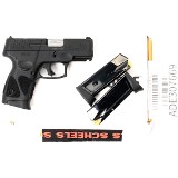 TAURUS G3C T.O.R.O. 9MM LUGER (9X19 PARA) - 3 of 3