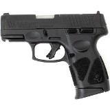TAURUS G3C T.O.R.O. 9MM LUGER (9X19 PARA) - 1 of 3