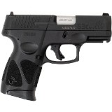 TAURUS G3C T.O.R.O. 9MM LUGER (9X19 PARA) - 2 of 3
