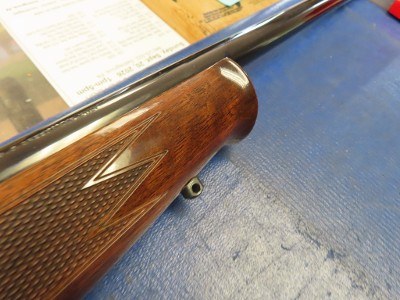 BROWNING BLR 6.5MM CREEDMOOR - Image 6 of 14