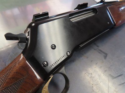 BROWNING BLR 6.5MM CREEDMOOR - Image 4 of 14