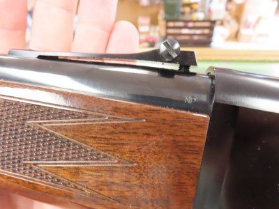 BROWNING BLR 6.5MM CREEDMOOR - Image 12 of 14