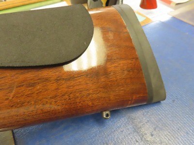 BROWNING BLR 6.5MM CREEDMOOR - Image 8 of 14