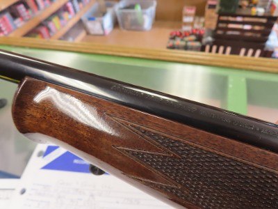 BROWNING BLR 6.5MM CREEDMOOR - Image 13 of 14
