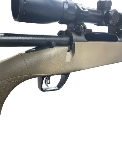 REMINGTON 783.30-06 SPRG - Image 2 of 5