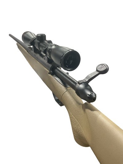 REMINGTON 783.30-06 SPRG - Image 1 of 5