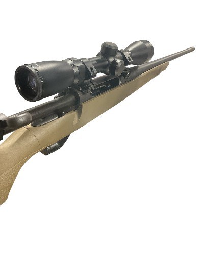 REMINGTON 783.30-06 SPRG - Image 3 of 5