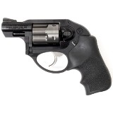 RUGER LCR .38 SPL +P - Image 1 of 2
